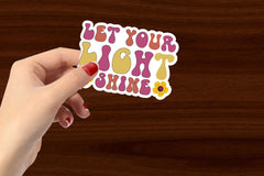 Inspirational Sticker Bundle - CraftNest - Digital Crafting and Art