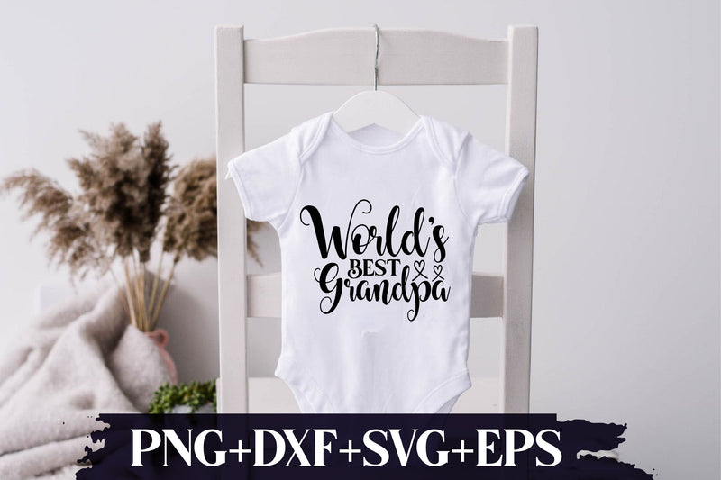 Grandpa SVG Bundle - CraftNest - Digital Crafting and Art