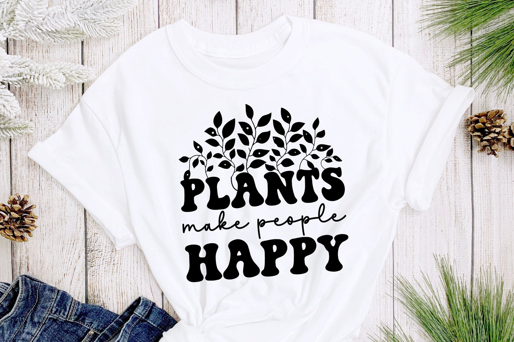 Plant Lover SVG Bundle - CraftNest - Digital Crafting and Art