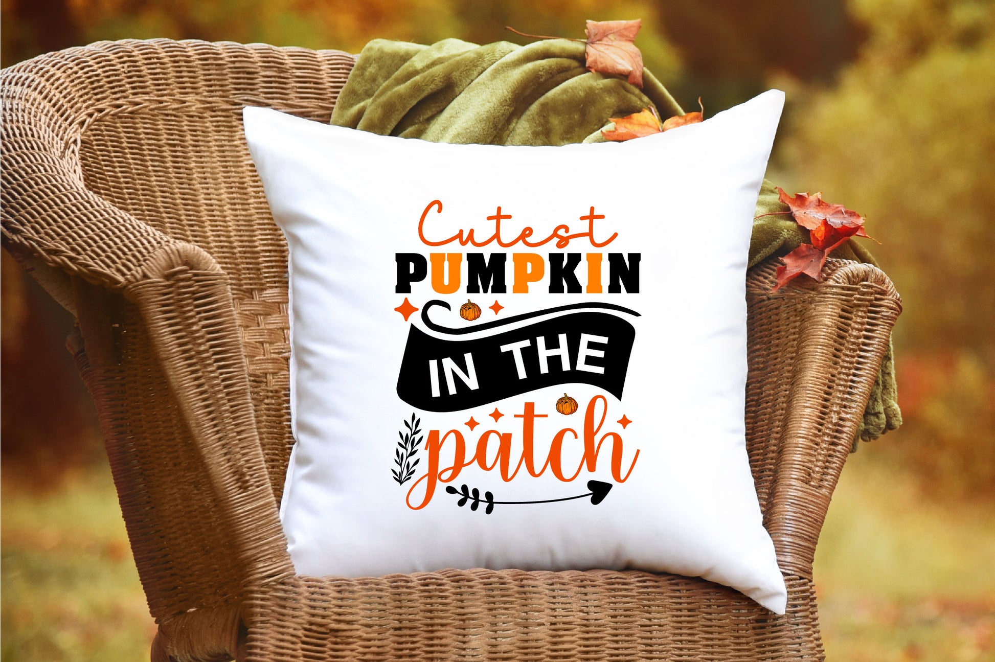 Pumpkin SVG Bundle - CraftNest - Digital Crafting and Art