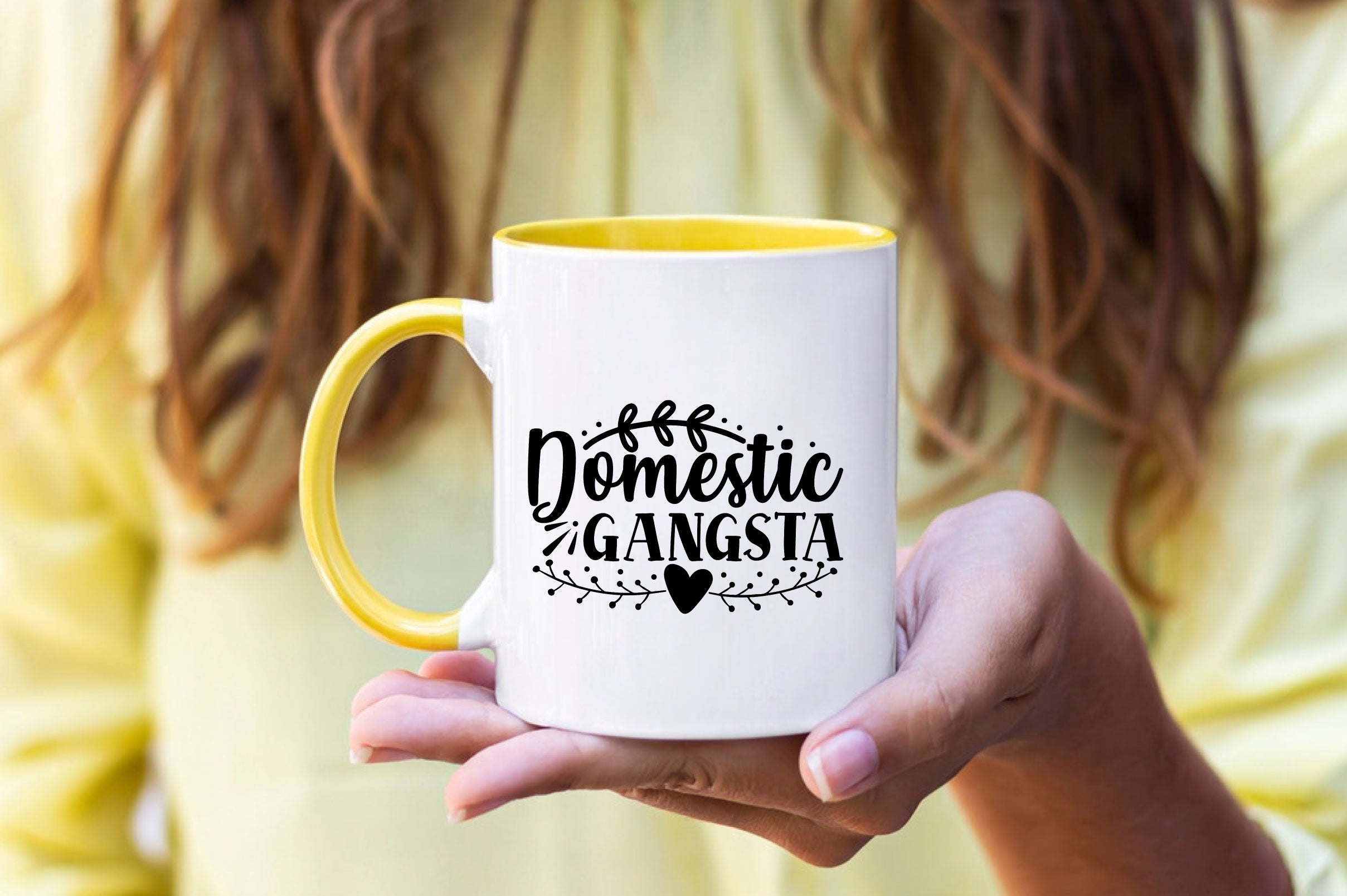 Mother's Day SVG Bundle 6 - CraftNest - Digital Crafting and Art