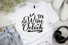 Alcohol Bundle SVG Bundle - CraftNest - Digital Crafting and Art