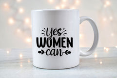 Women SVG Bundle - CraftNest - Digital Crafting and Art