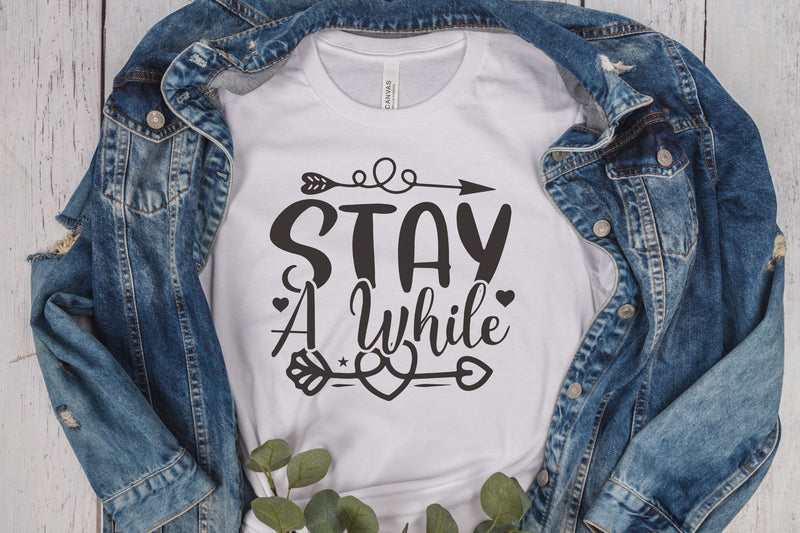 Welcome Sign Bundle - CraftNest - Digital Crafting and Art