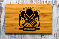 Cutting Board SVG Bundle - CraftNest - Digital Crafting and Art