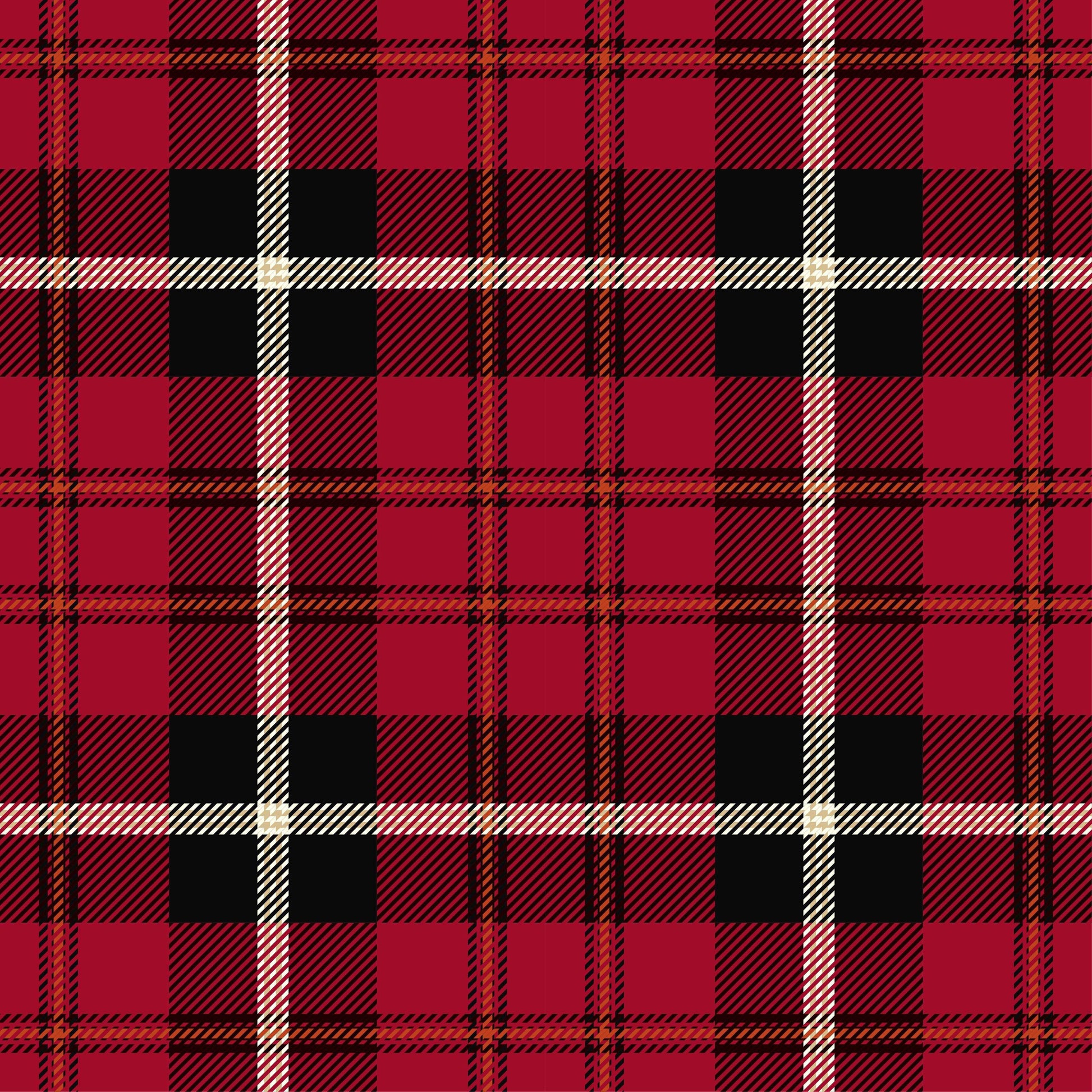 Christmas Seamless Digital Paper 1 - CraftNest - Digital Crafting and Art