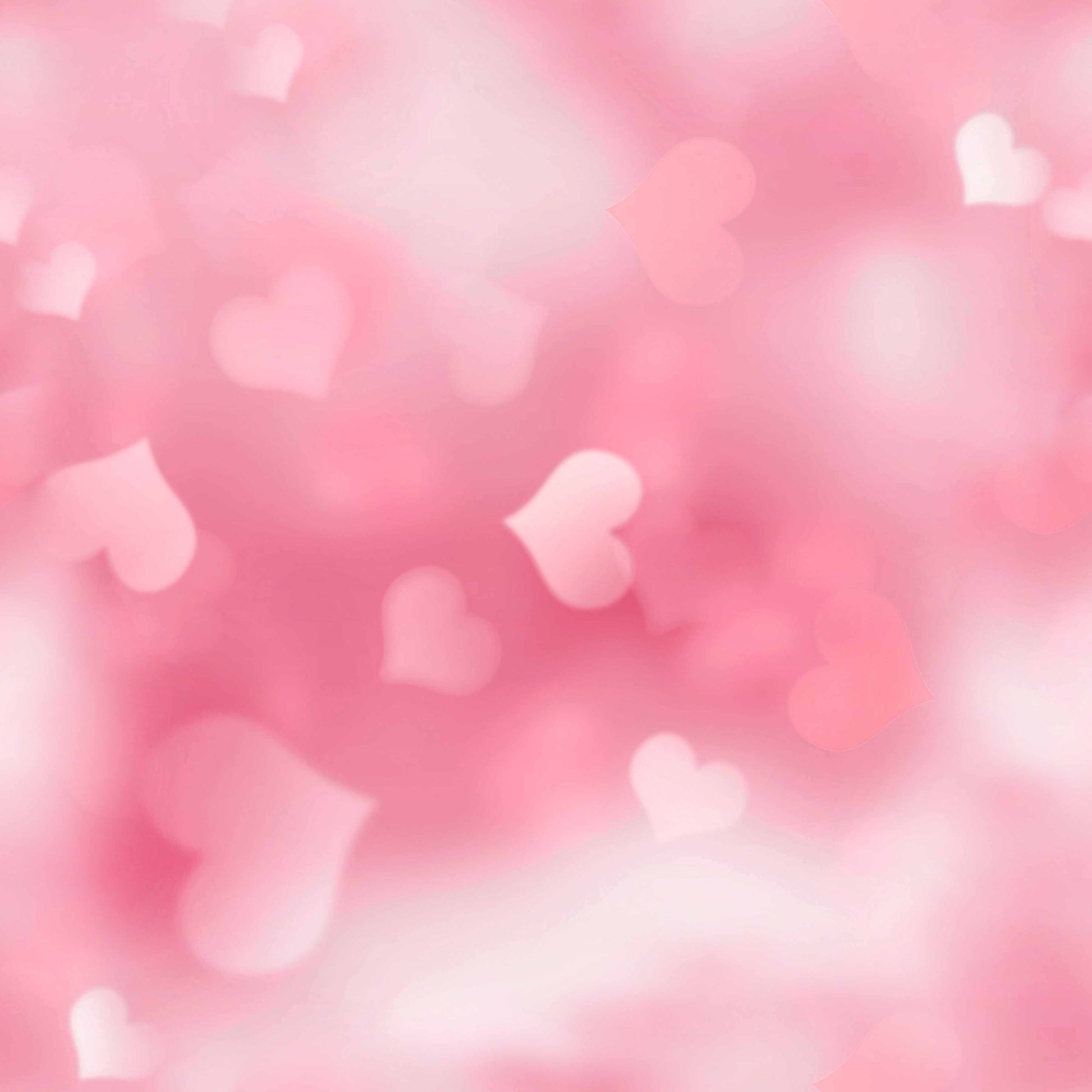 Valentine's Seamless Digital Paper 1 - CraftNest - Digital Crafting and Art