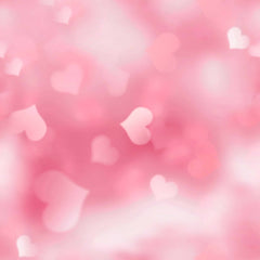 Valentine's Seamless Digital Paper 1 - CraftNest - Digital Crafting and Art