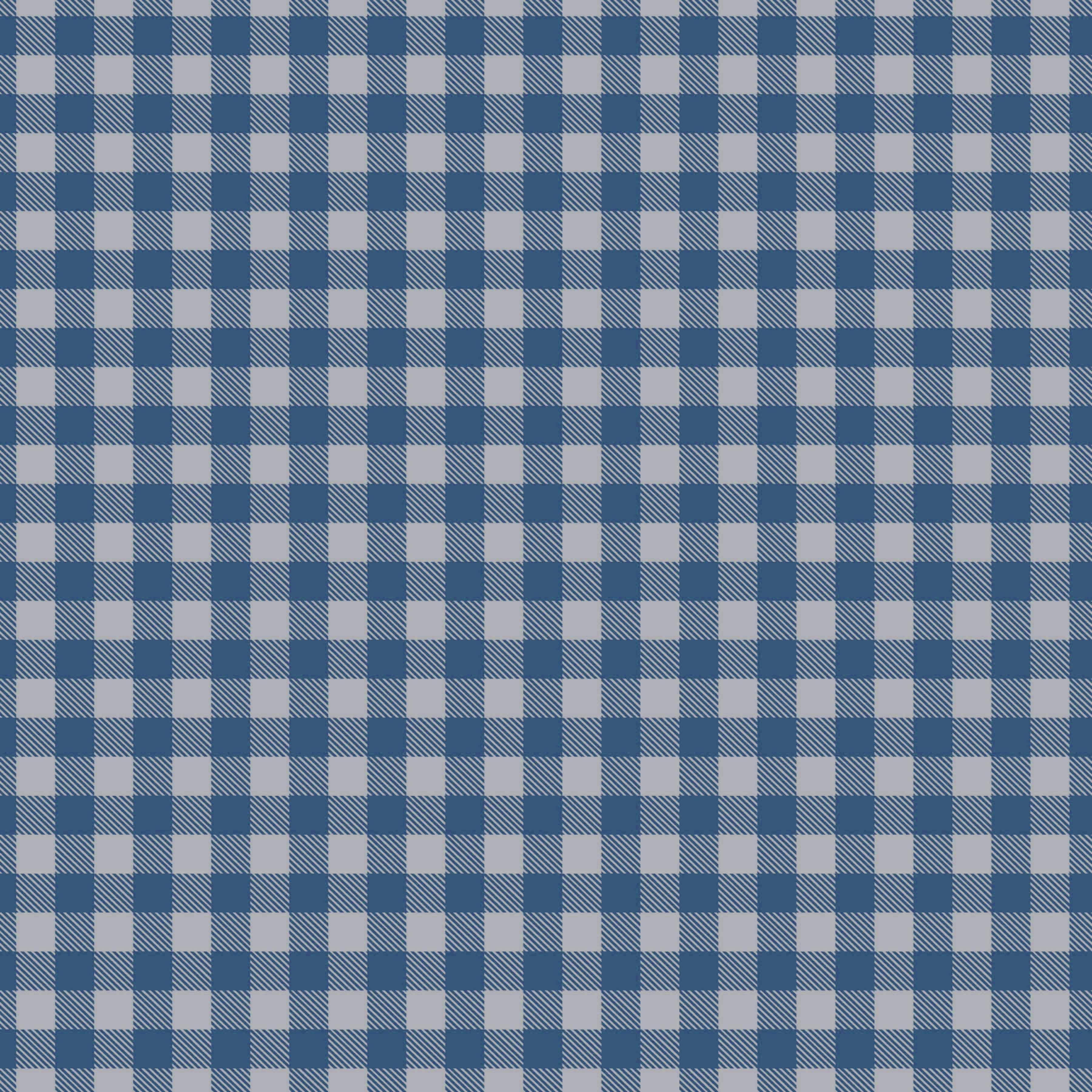 Fall Buffalo Seamless Digital Paper - CraftNest - Digital Crafting and Art