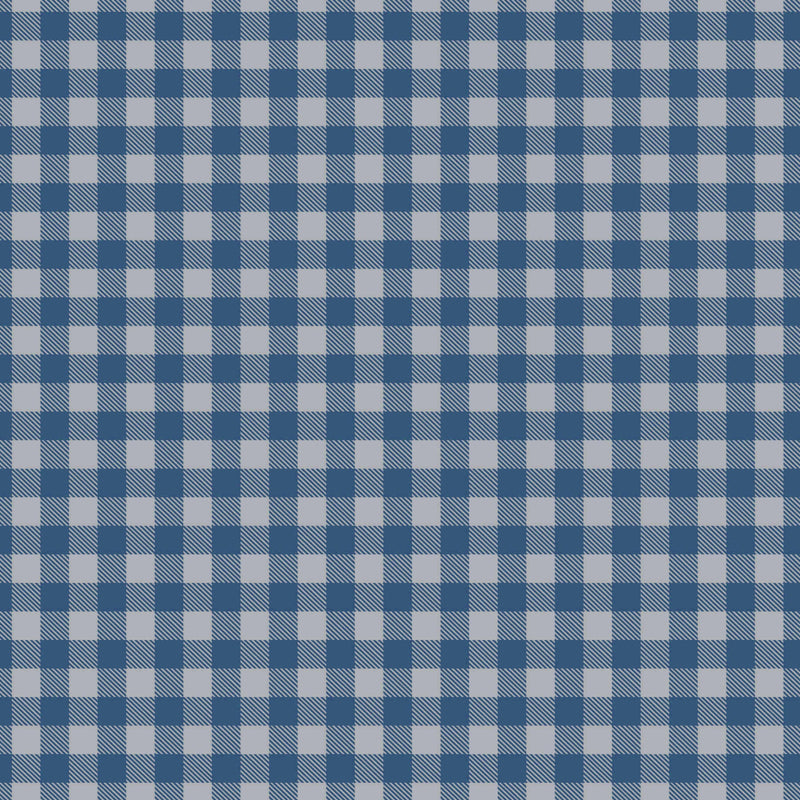 Fall Buffalo Seamless Digital Paper - CraftNest - Digital Crafting and Art