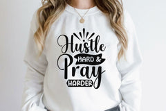 Motivational SVG Bundle 2 - CraftNest - Digital Crafting and Art