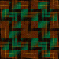 Christmas Buffalo Plaid Digital Paper 1 - CraftNest - Digital Crafting and Art