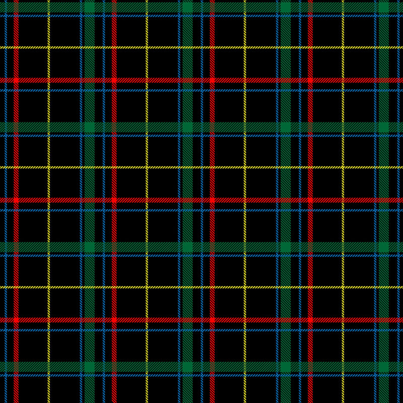 Christmas Buffalo Plaid Digital Paper 4 - CraftNest - Digital Crafting and Art