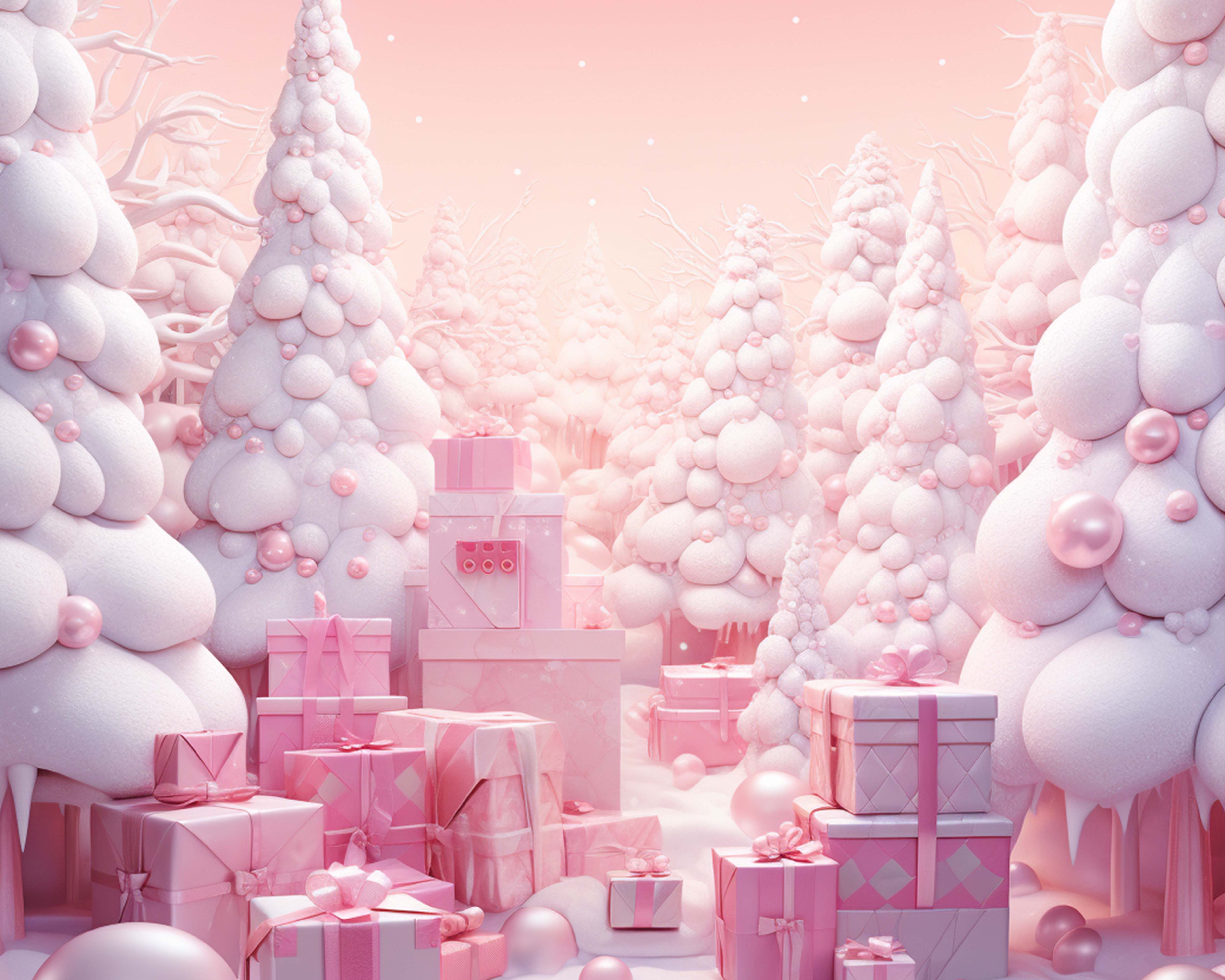 Pink Backdrop Texture Paper - CraftNest - Digital Crafting and Art