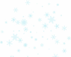 Winter Seamless Digital Paper 2 - CraftNest - Digital Crafting and Art