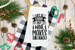 Christmas Wine Bag Bundle - CraftNest - Digital Crafting and Art