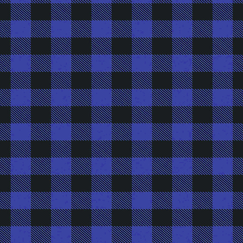 Christmas Buffalo Plaid Digital Paper 2 - CraftNest - Digital Crafting and Art