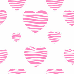 Valentines Seamless Digital Paper - CraftNest - Digital Crafting and Art