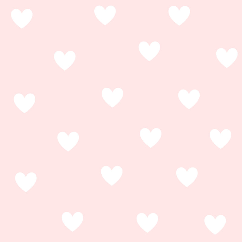 Valentine's Seamless Digital Paper 2 - CraftNest - Digital Crafting and Art