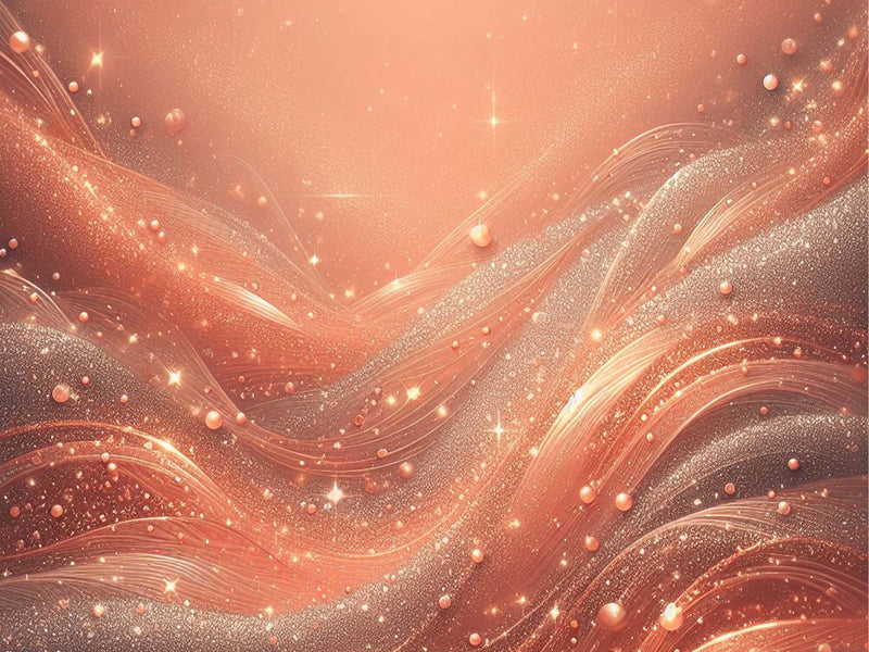Fuzzy Peach Texture Paper - CraftNest - Digital Crafting and Art