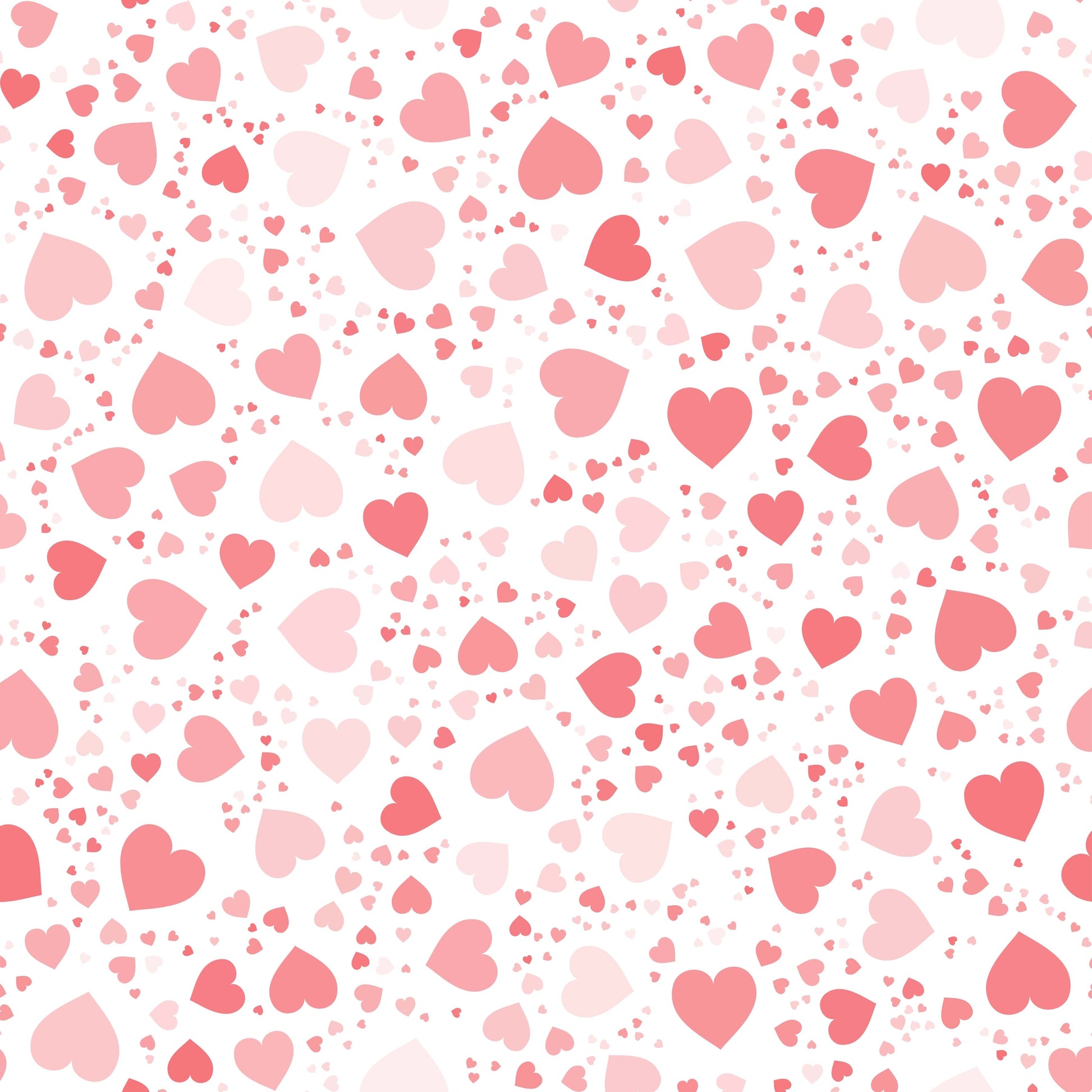 Valentine Seamless Digital Paper 4 - CraftNest - Digital Crafting and Art