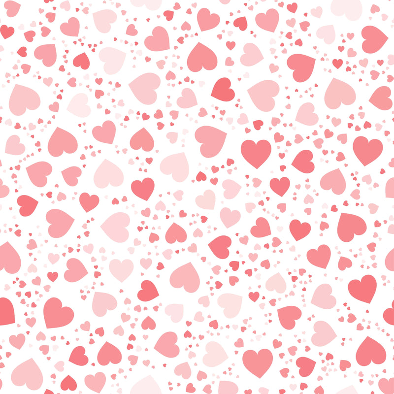 Valentine Seamless Digital Paper 4 - CraftNest - Digital Crafting and Art
