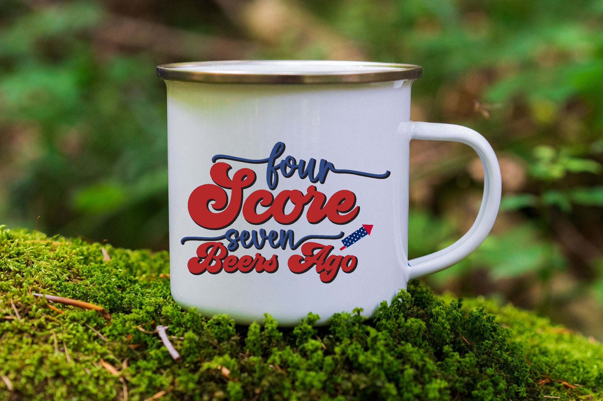 4th Of July Bundle 6 - CraftNest - Digital Crafting and Art