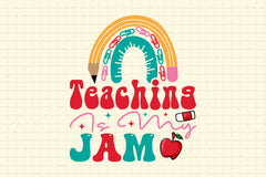 Teacher SVG Bundle - CraftNest - Digital Crafting and Art