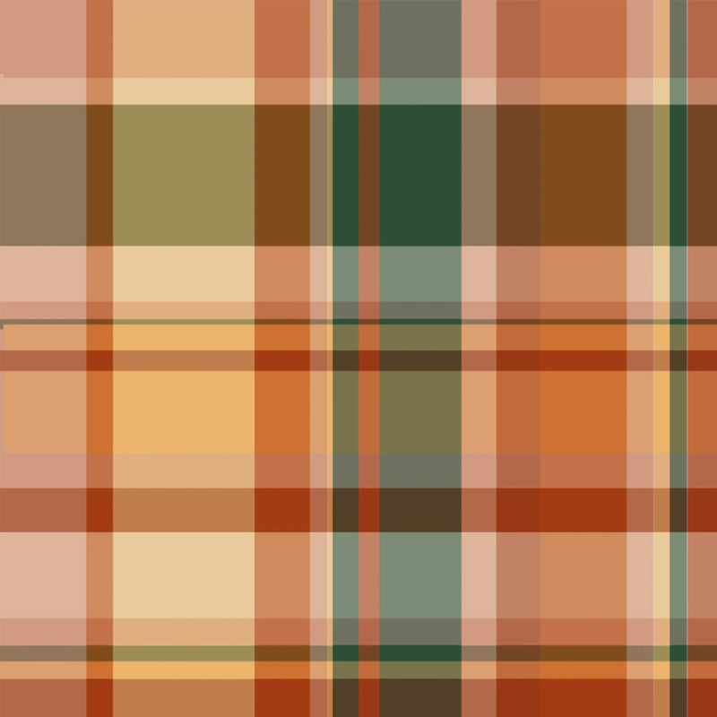 Thanksgiving Seamless Digital Paper 1 - CraftNest - Digital Crafting and Art