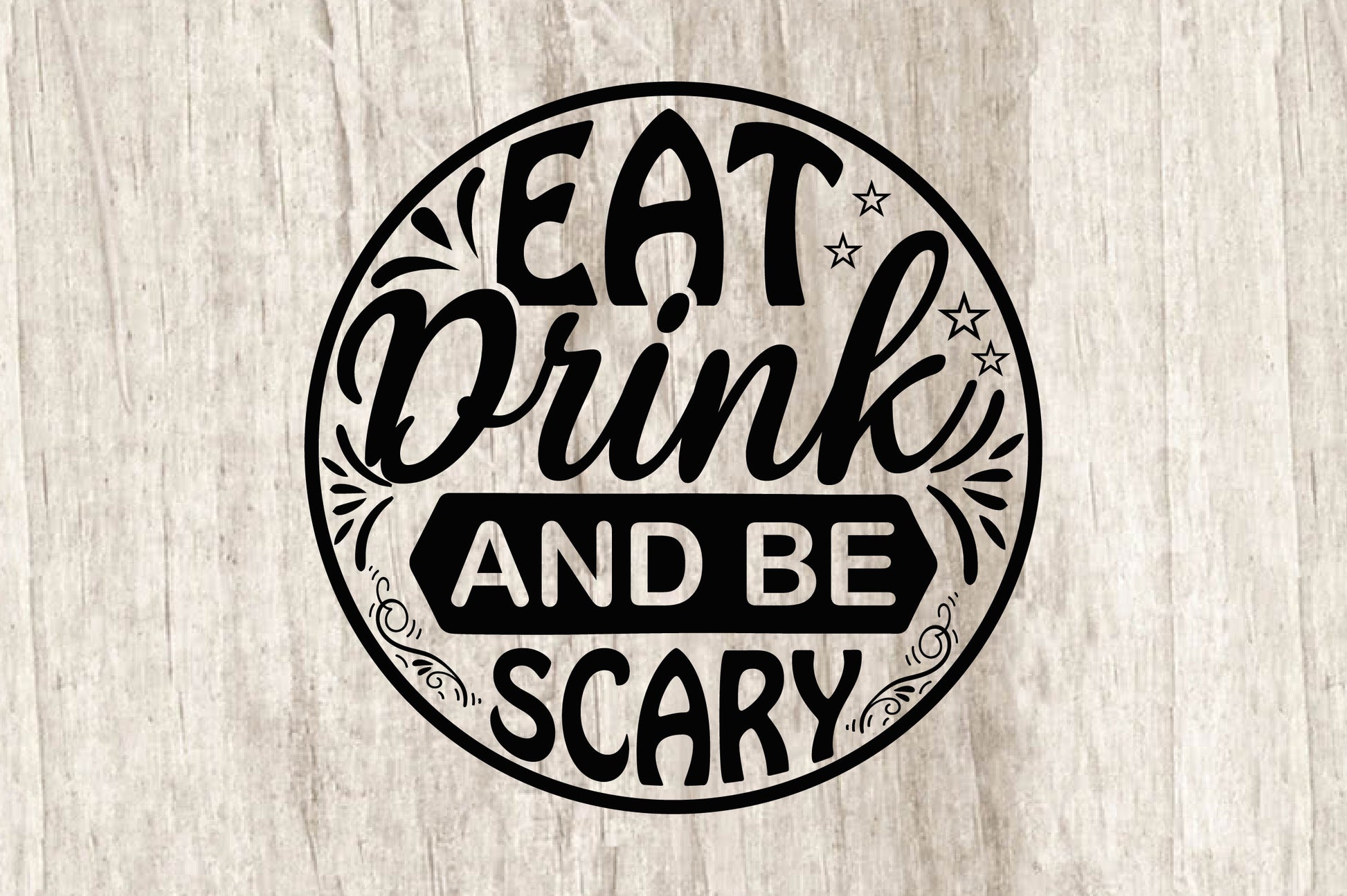 Halloween Round Bundle - CraftNest - Digital Crafting and Art