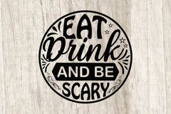 Halloween Round Bundle - CraftNest - Digital Crafting and Art