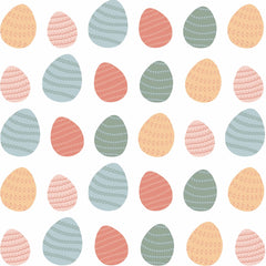 Easter Seamless Digital Paper 2 - CraftNest - Digital Crafting and Art