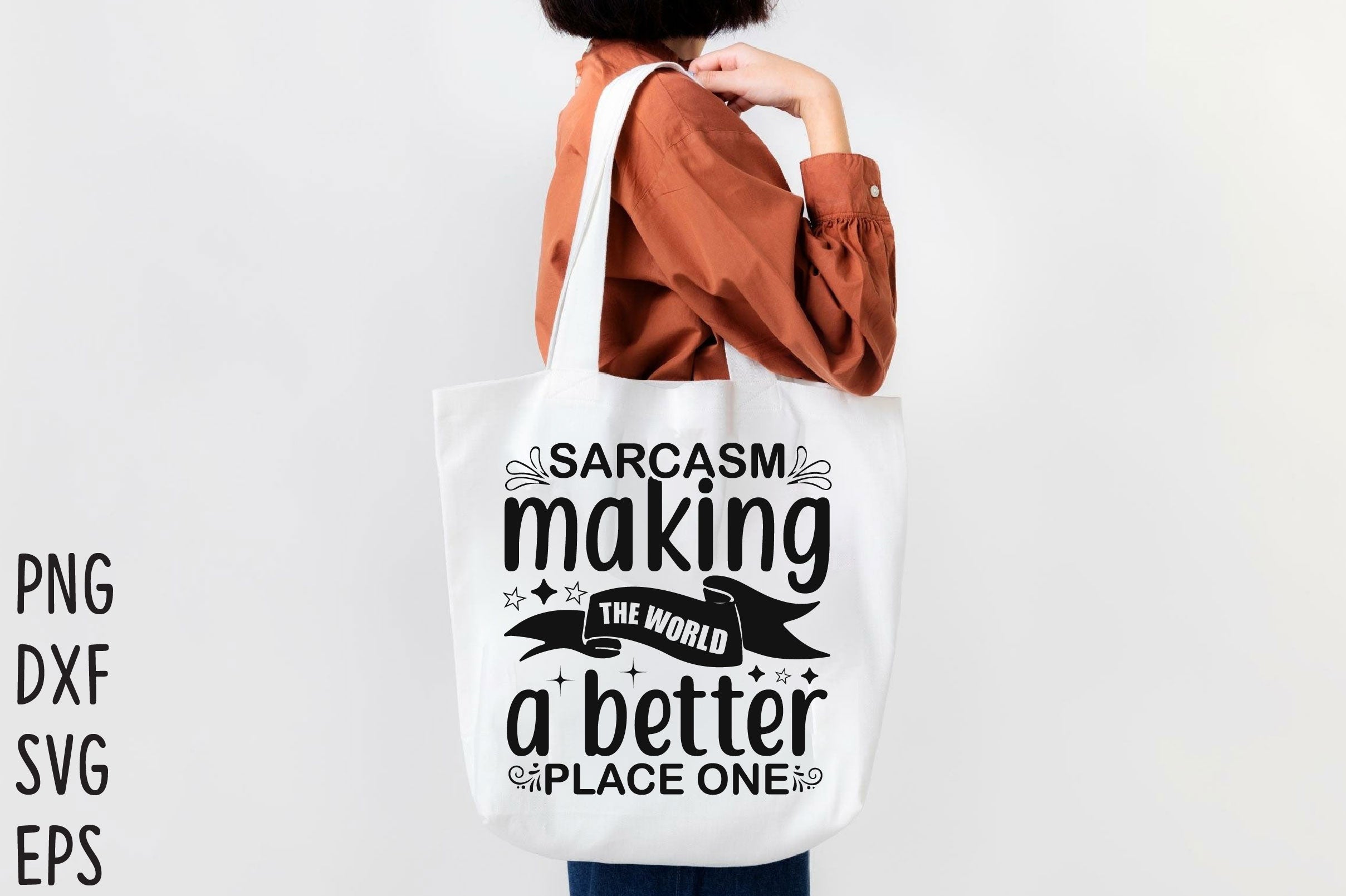 Sarcasm SVG Bundle - CraftNest - Digital Crafting and Art