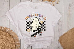 Cute Halloween Clipart Bundle 4 - CraftNest - Digital Crafting and Art