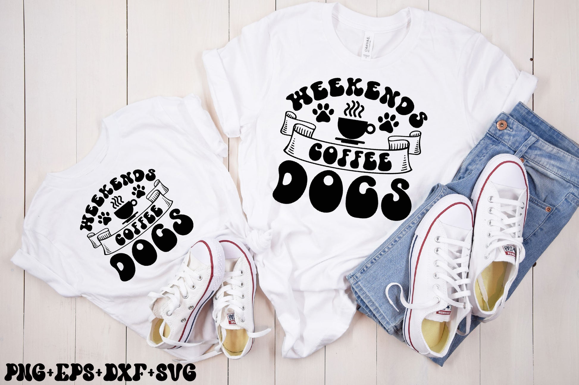 Dog SVG Bundle - CraftNest - Digital Crafting and Art