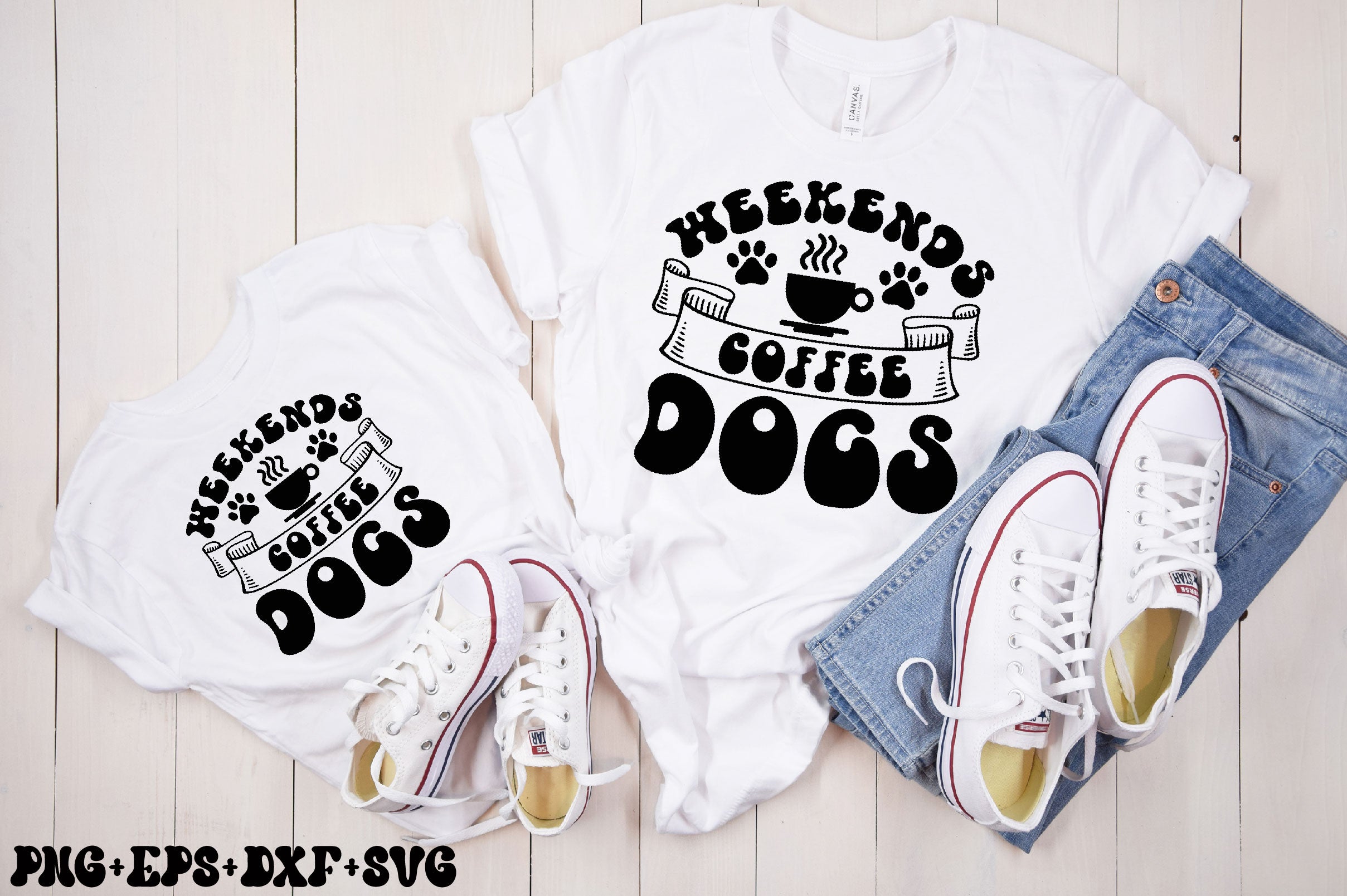 Dog SVG Bundle - CraftNest - Digital Crafting and Art