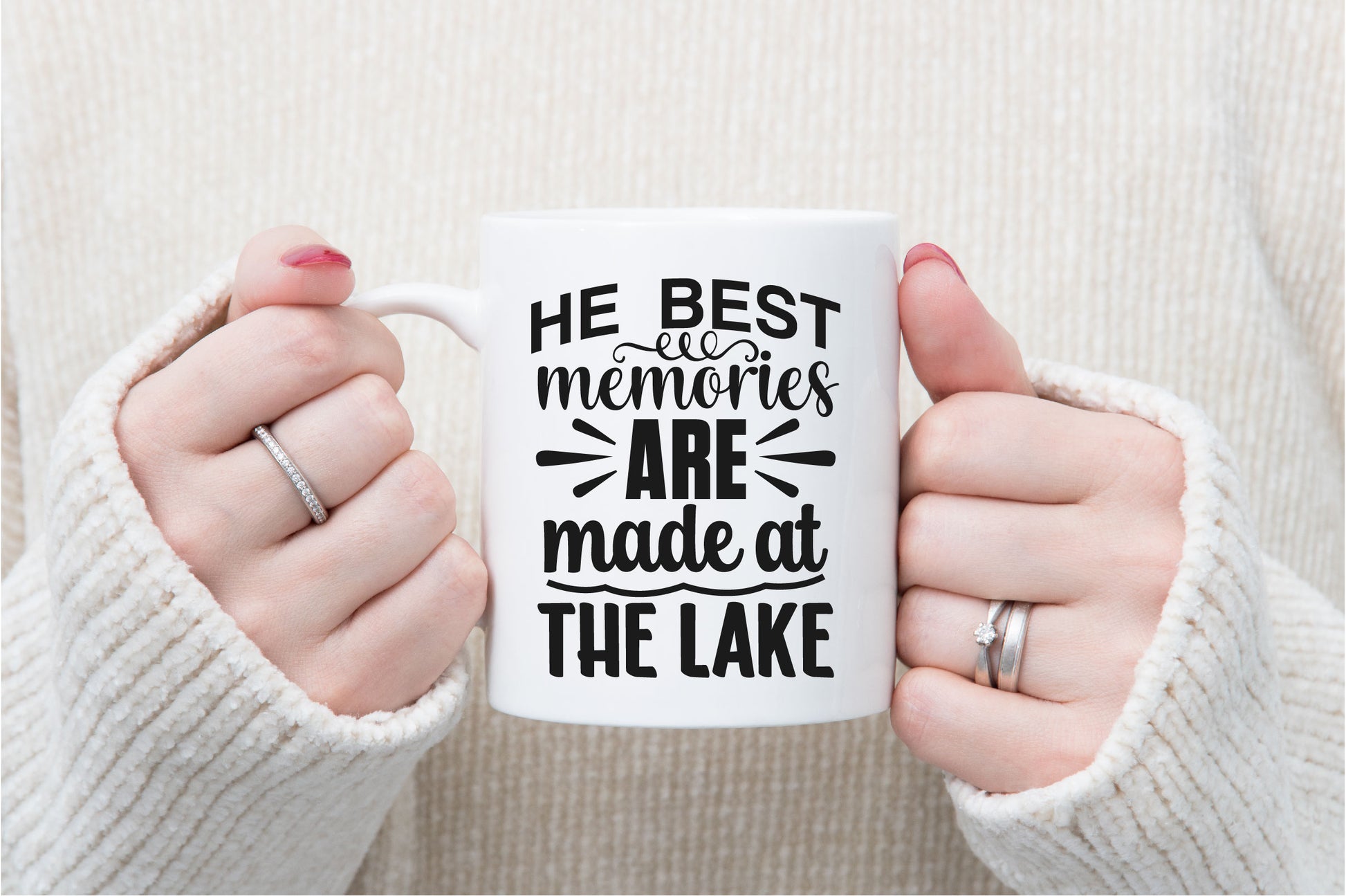 Lake SVG Bundle - CraftNest - Digital Crafting and Art