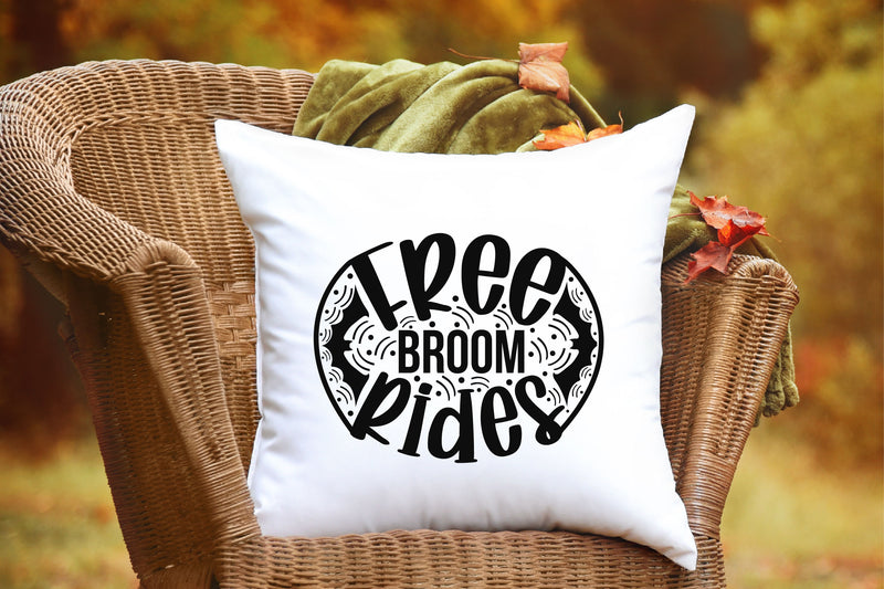 Vintage Halloween SVG Bundle - CraftNest - Digital Crafting and Art