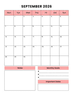 Budget Management Organizer - CraftNest - Digital Crafting and Art