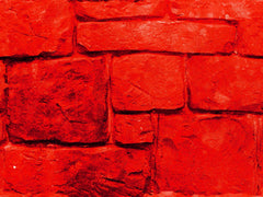 Red Seamless Texture Paper - CraftNest - Digital Crafting and Art