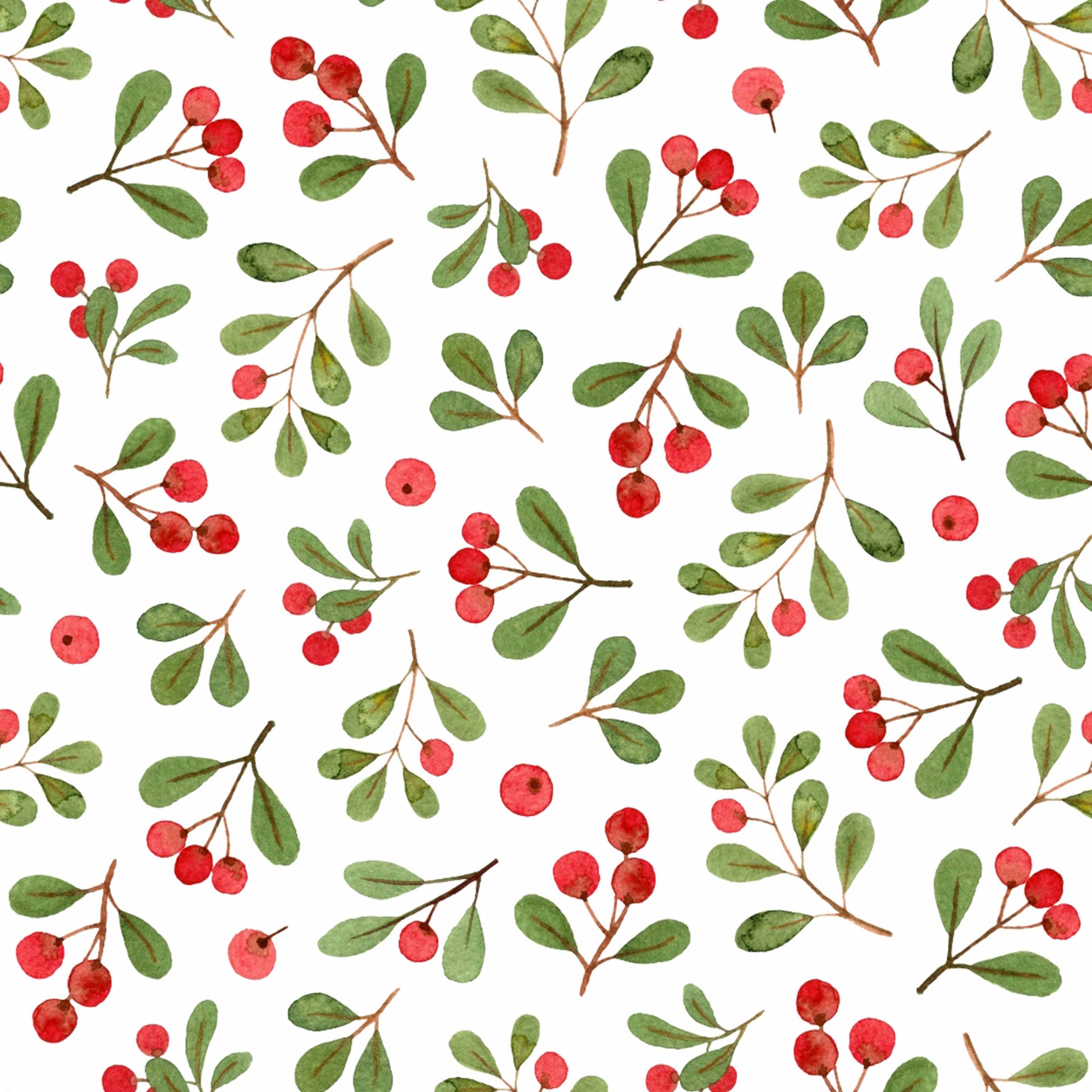 Christmas Seamless Pattern - CraftNest - Digital Crafting and Art