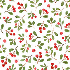 Christmas Seamless Pattern - CraftNest - Digital Crafting and Art