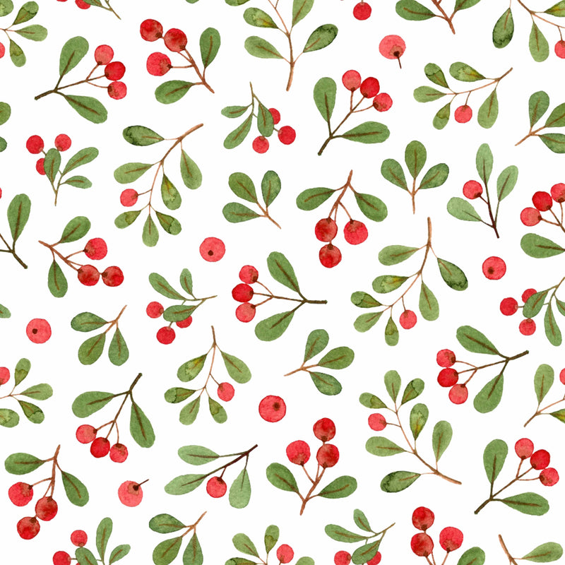 Christmas Seamless Pattern - CraftNest - Digital Crafting and Art