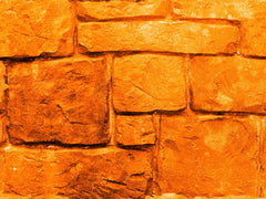 Orange Texture Paper - CraftNest - Digital Crafting and Art