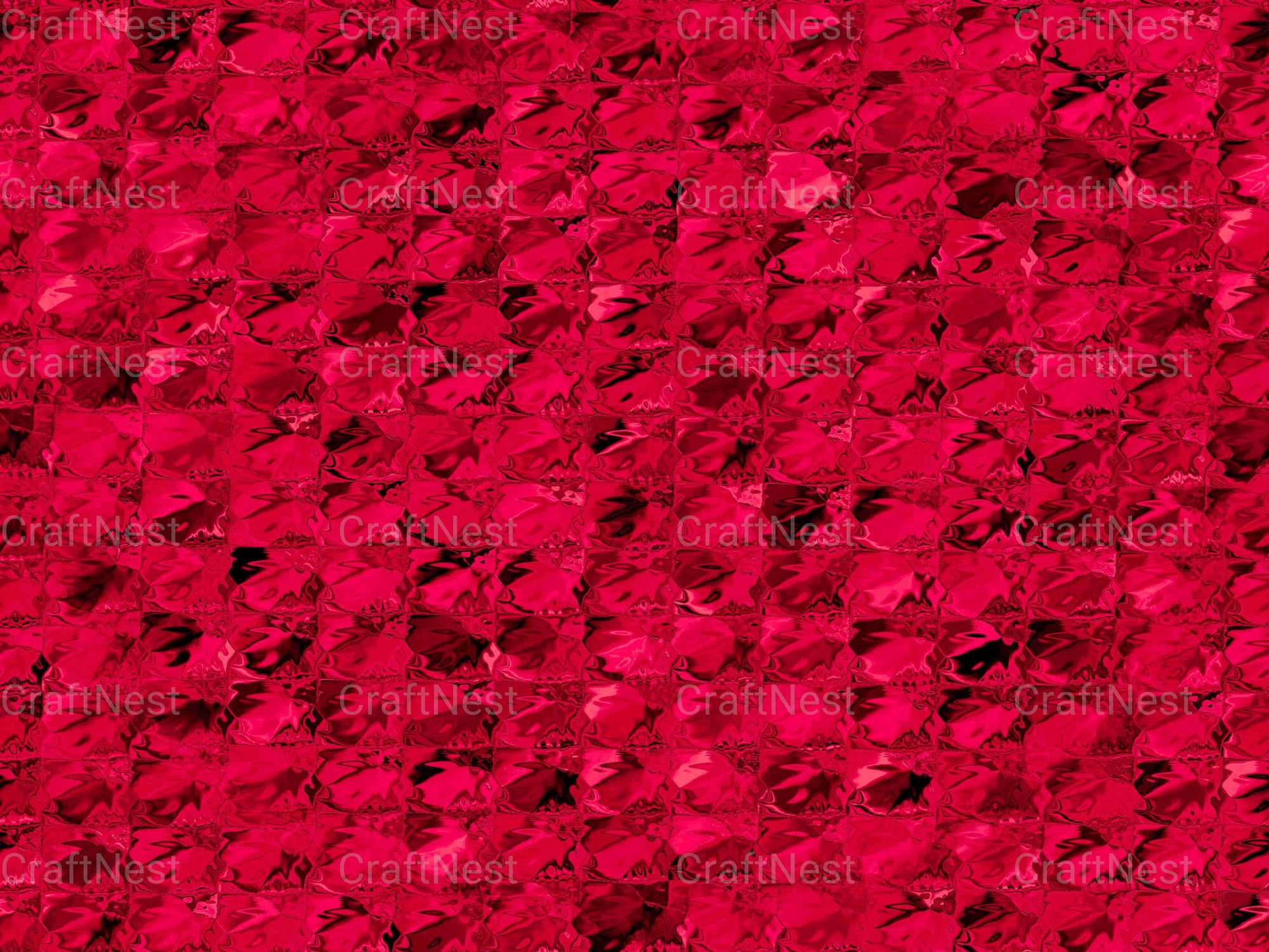 Red Seamless Digital Paper - CraftNest - Digital Crafting and Art