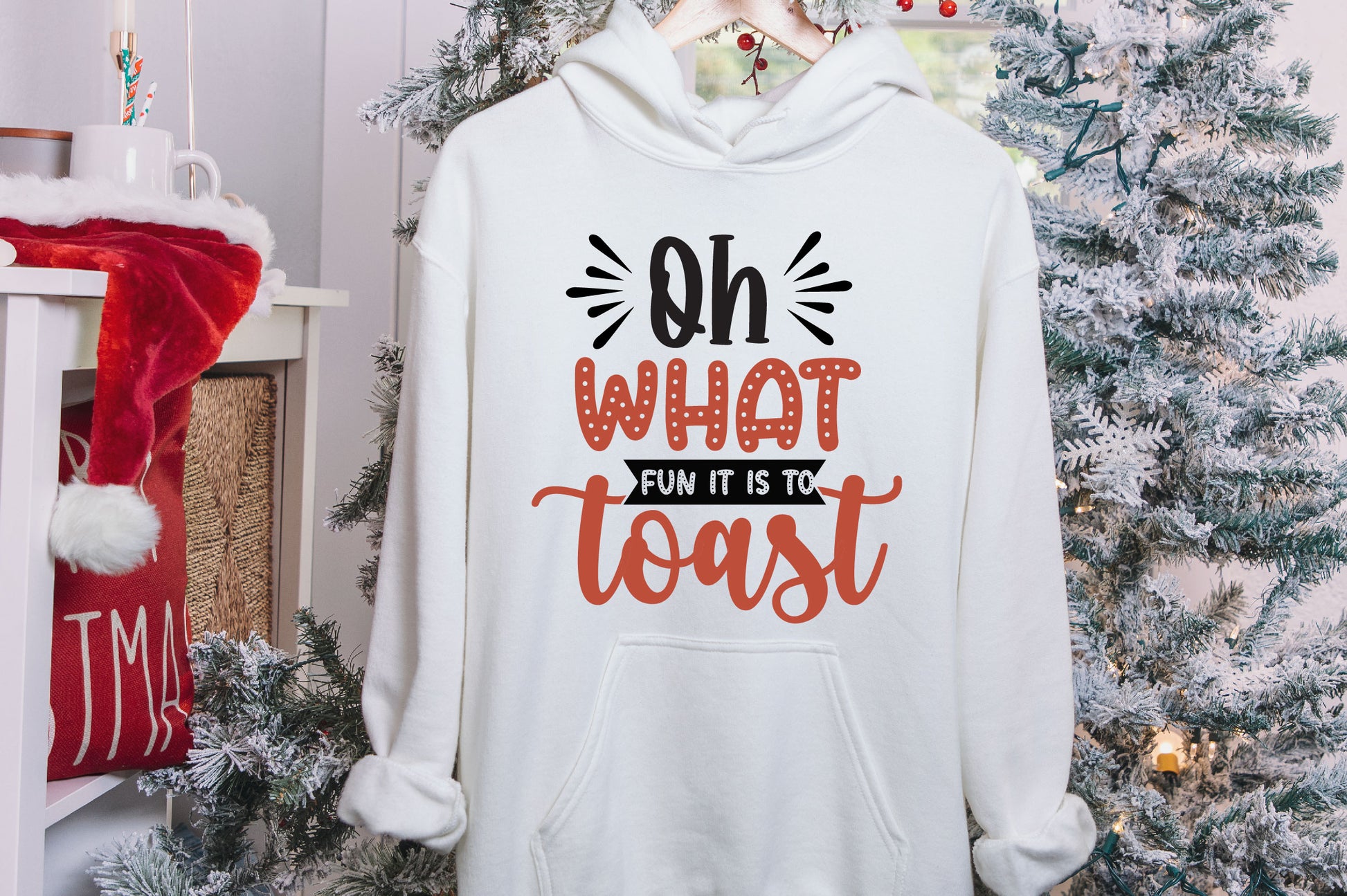 Christmas Wine SVG Bundle - CraftNest - Digital Crafting and Art