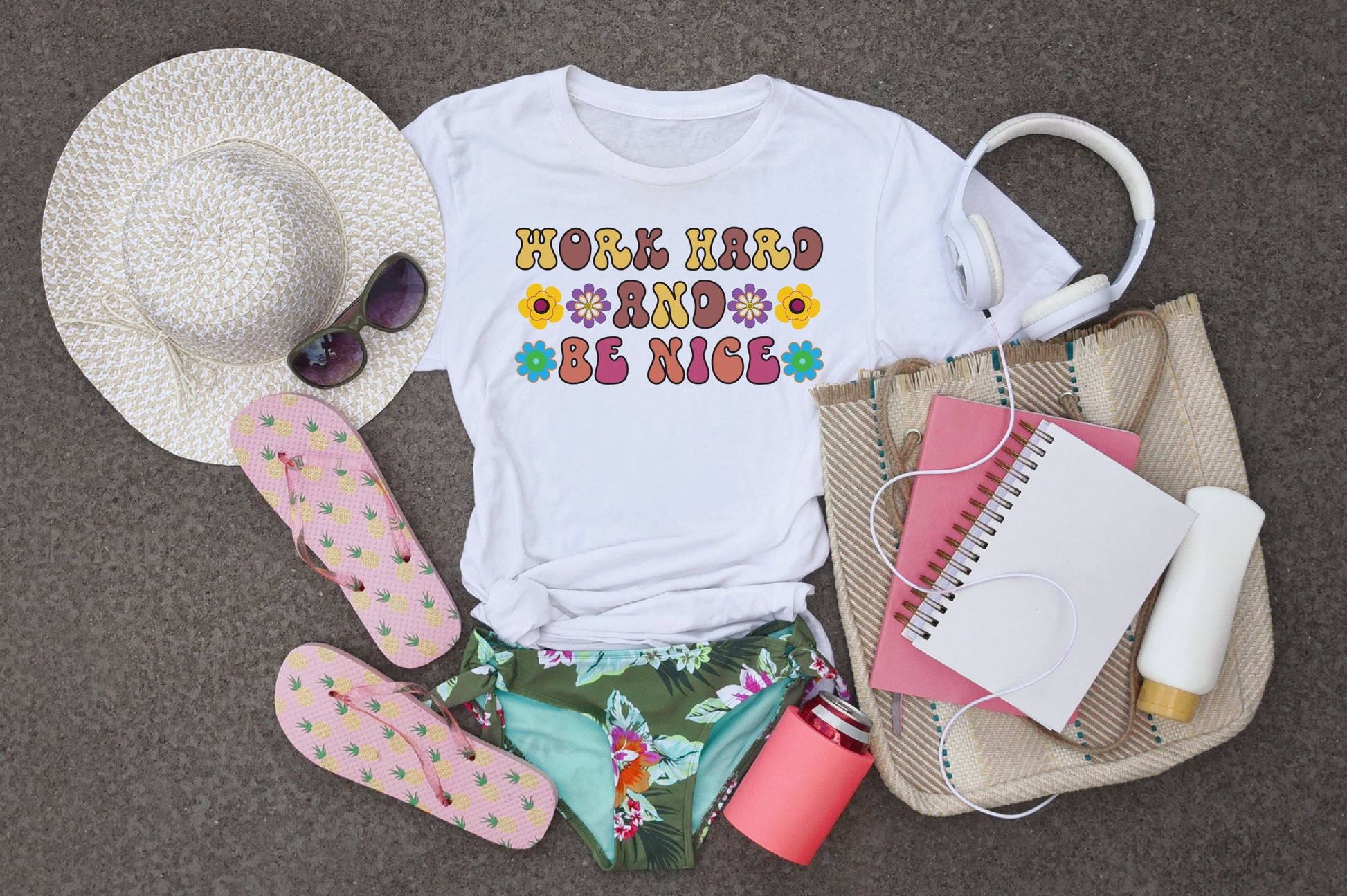 Retro Inspirational Quotes SVG Bundle - CraftNest - Digital Crafting and Art