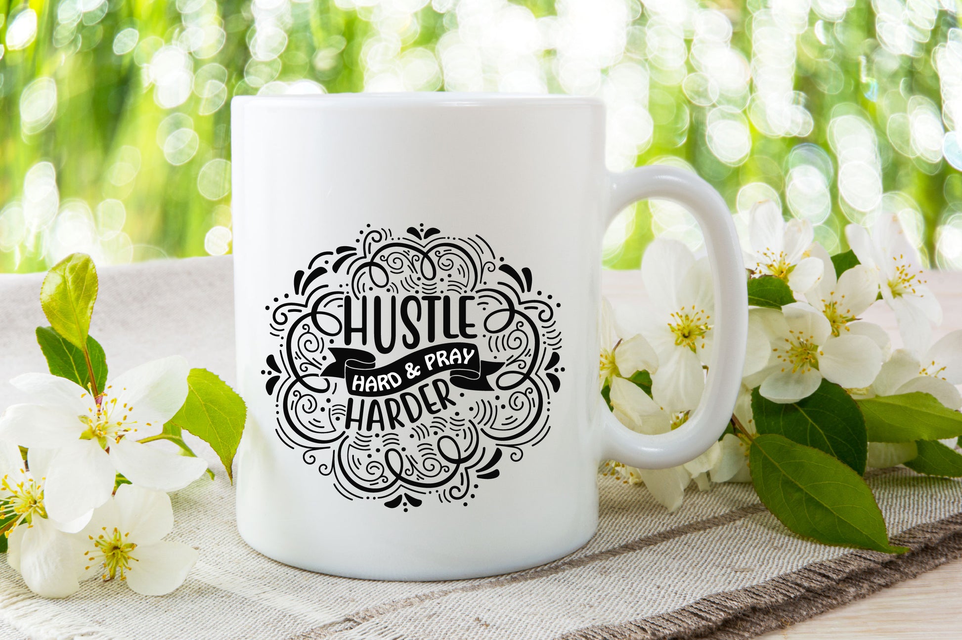Motivational SVG Bundle - CraftNest - Digital Crafting and Art