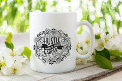 Motivational SVG Bundle - CraftNest - Digital Crafting and Art