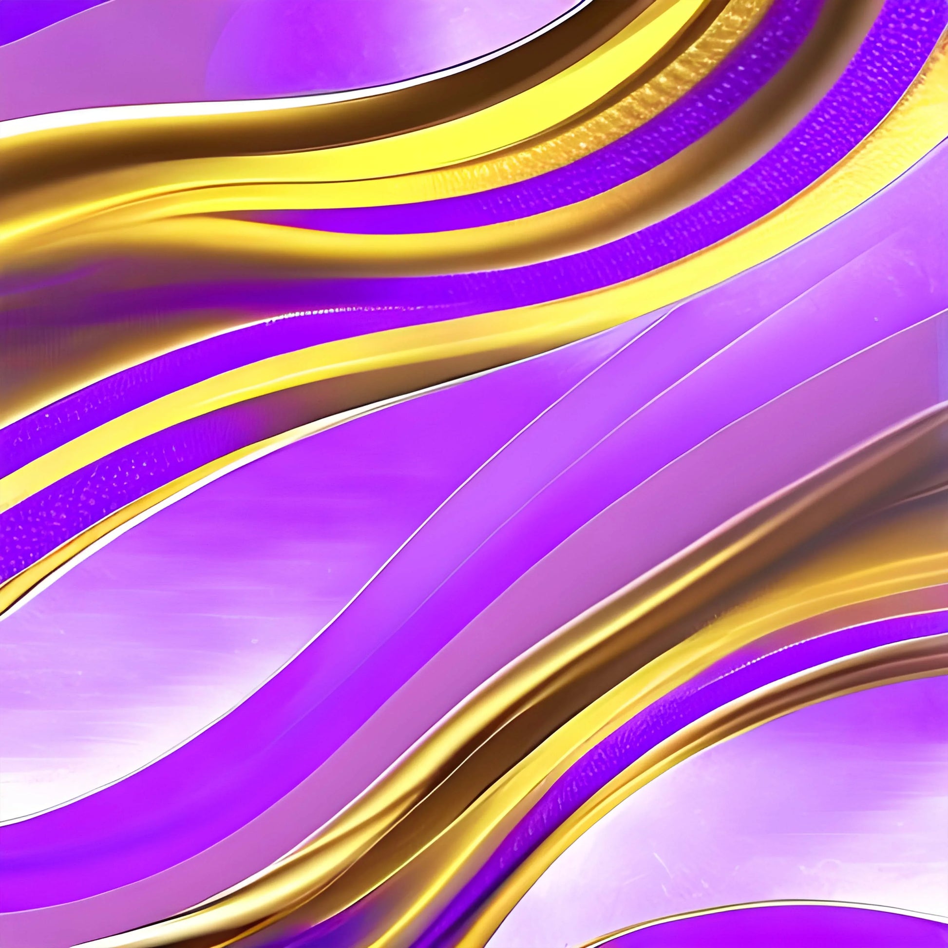 Lavender and Gold Texture Paper - CraftNest - Digital Crafting and Art